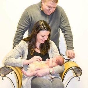 Meet your Posher, Charlie